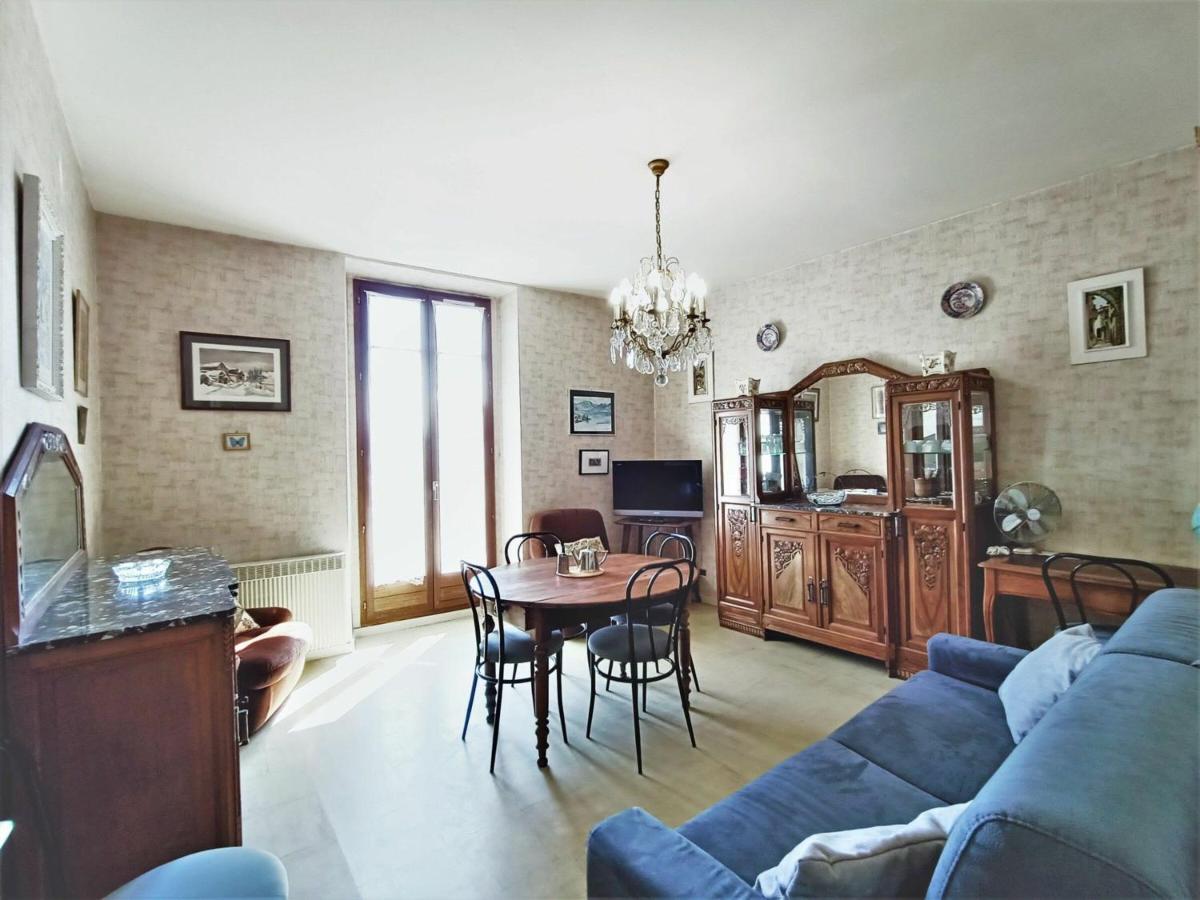 Aix-les-bains, 2 Pièces, 2 Personnes - Fr-1-555-48