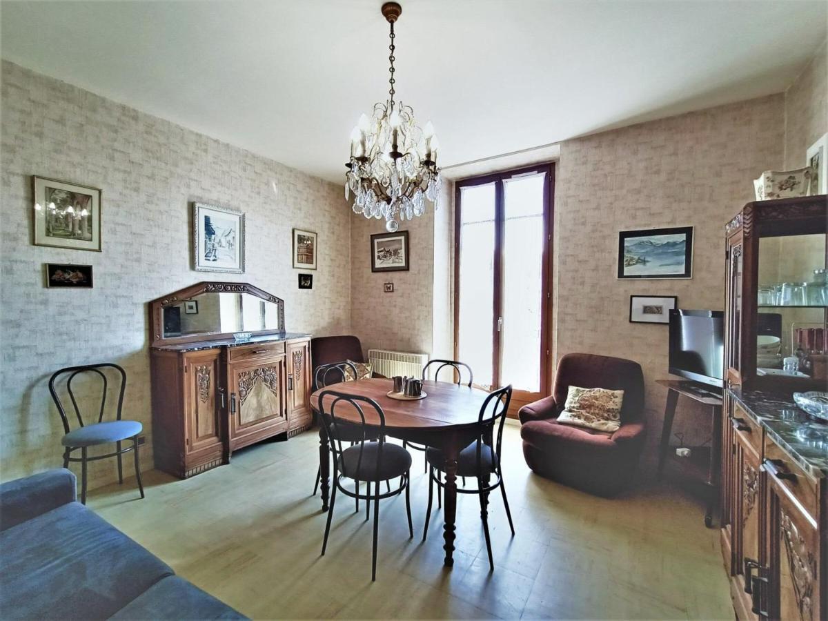 Aix-les-bains, 2 Pièces, 2 Personnes - Fr-1-555-48 Appartement *
